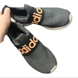 Adidas athletic shoes